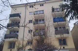 Wohnung mieten in 1190 Wien, Perfekte WG-Eignung - 2 Neubauwohneinheiten mit 34 m² nebeneinander