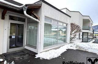 Büro zu mieten in 9990 Debant, Vielseitig nutzbares Geschäftslokal mit 150m² in attraktiver Lage in Nußdorf-Debant zu vermieten