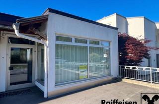 Büro zu mieten in 9990 Debant, Vielseitig Nutzbares Geschäftslokal mit 150M² in Attraktiver Lage in Nußdorf-Debant zu Vermieten