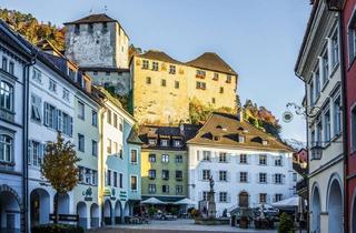 WG-Zimmer mieten in Neustadt 8, 6800 Feldkirch, Frisch renoviertes Zimmer in der Fußgängerzone von Feldkirch