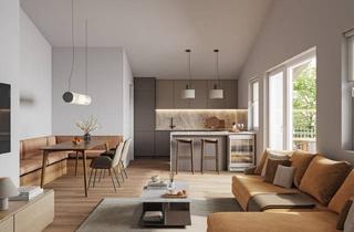 Wohnung kaufen in 6511 Zams, BAGA65 - Echt. Nah. Zuhause. Top 3