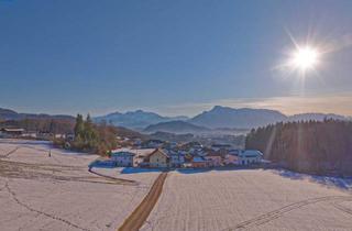 Grundstück zu kaufen in 5300 Hallwang, Letzte Gelegenheit ihren Wohntraum auf 1.000m² in Hallwang zu realisieren!