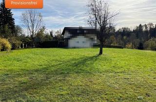 Grundstück zu kaufen in Haggenstraße, 5110 Oberndorf bei Salzburg, Grundstück mit Baugenehmigung in Top Lage