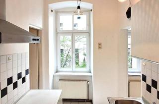 Wohnung kaufen in 1140 Wien, 3-Zimmer-Wohnung in Wien-Penzing - Altbau-Charme mit Potenzial