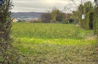 Grundstück zu kaufen in 7061 Trausdorf an der Wulka, Baugrundstück - Sackgasse - Fernsicht