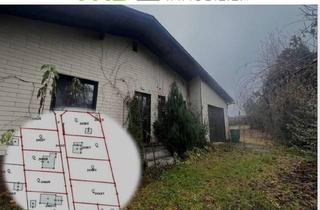 Haus kaufen in 4211 Alberndorf in der Riedmark, Idyllisches Eigenheim mit platzreichem Garten in Spattendorf - Gemeinde Alberndorf in der Riedmark (GST 2460/8)