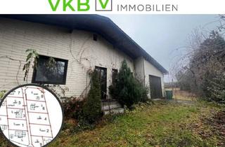 Haus kaufen in 4211 Alberndorf in der Riedmark, Idyllisches Eigenheim mit platzreichem Garten in Spattendorf - Gemeinde Alberndorf in der Riedmark (GST 2460/8)