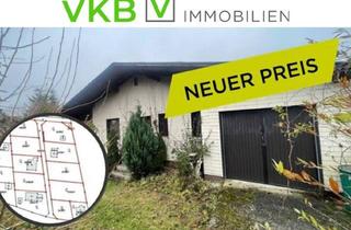 Haus kaufen in 4211 Alberndorf in der Riedmark, Idyllisches Eigenheim mit platzreichem Garten in Spattendorf - Gemeinde Alberndorf in der Riedmark (GST 2460/8)