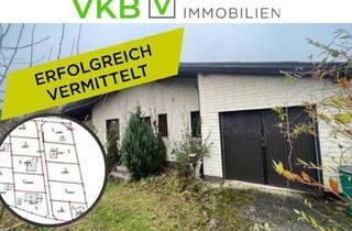 Haus kaufen in 4211 Alberndorf in der Riedmark, Idyllisches Eigenheim mit Platzreichem Garten in Spattendorf - Gemeinde Alberndorf in der Riedmark (Gst 2460/8)