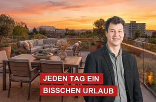 Penthouse kaufen in Langegasse 3/7, 6850 Dornbirn, Das Luxuriöse Neubau-Penthouse Über den Dächern von Dornbirn in Stilvoller Kleinwohnanlage - Bezugsbereit Ende 2026 - Top 7