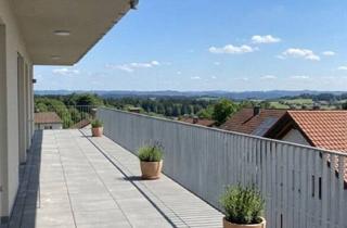Penthouse kaufen in St. Florian, Steyr, 4492 Hofkirchen im Traunkreis, 4-Zimmer-Penthouse-Wohnung mit Unverbaubarem Weitblick & Dachterrasse - Hofkirchen | Neubau | Provisionsfrei | Top 12