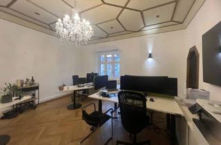 Büro zu mieten in Adamgasse 11, 6020 Innsbruck, Attraktives Einzelbüro mit Gemeinschaftsflächen
