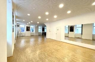 Büro zu mieten in Liniengasse, 1060 Wien, Attraktives Geschäftslokal in 1060 Wien - 222,73 m² | vielseitige Nutzung