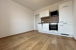 Wohnung mieten in Berschenygasse 9-11, 8055 Graz, Sonnige 38 m² Eck-Dachgeschosswohnung mit separater Küche in Graz-Puntigam