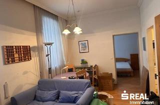 Wohnung kaufen in Rainerstraße, 4020 Linz, 2-Zimmerwohnung in 4020 Linz/Rainerstraße