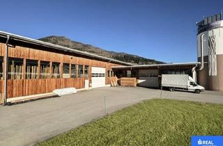 Lager kaufen in 9912 Anras, Ein Unternehmensstandort, der mitdenkt.