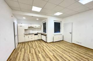 Immobilie mieten in Innenstadt, 8750 Judenburg, Vielseitig nutzbares Geschäftslokal - im Stadtzentrum von Judenburg