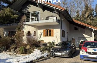 Haus kaufen in Ebelsberg/Pichling, 4030 Linz, Solide Bauweise trifft auf Moderne