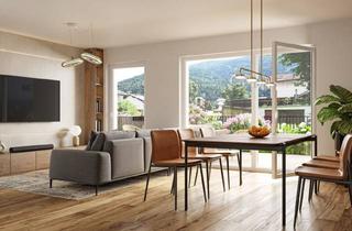 Wohnung kaufen in 6511 Zams, BAGA65 - Echt. Nah. Zuhause. Top 2