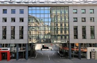 Büro zu mieten in Naschmarkt, 1060 Wien, Modern ausgebaute Büroflächen nahe Naschmarkt - 1060 Wien zu mieten