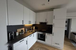 Wohnung mieten in Bahnhof, Volksgarten, Musiktheater, Landstraße, 4020 Linz, Perfekt geschnittene 2-Zimmer-Wohnung im Coulin Corner