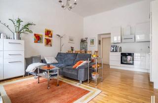 Wohnung kaufen in Klosterwiesgasse, 8010 Graz, Repräsentativer Altbau in Graz - großzügige Räume & Grundriss mit Potential