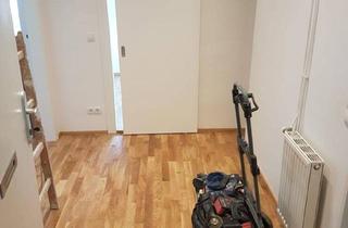 Wohnung mieten in Siebenbrunnenplatz, 1050 Wien, Wohnung mit Balkon und Lift im 4.Stock