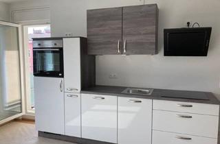 Wohnung mieten in Siebenbrunnenplatz, 1050 Wien, Wohnung mit Balkon und Lift im 4.Stock