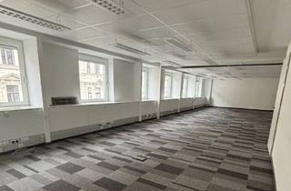 Büro zu mieten in Naschmarkt, 1060 Wien, Modern ausgebaute Büroflächen nahe Naschmarkt - 1060 Wien zu mieten