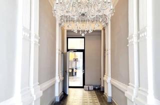 Anlageobjekt in Mariahilfer Gürtel, 1150 Wien, Jackpot - Starten Sie Ihr Business! Bestlage zwischen Schönbrunn und Mariahilferstraße + Traumhaft und überkomplett saniertes Altbauhaus + TOP Geschäftslokal im EG + Potential!