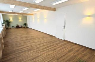 Büro zu mieten in Färberstraße 10A, 6700 Bludenz, RAUMzeit Bludenz -Moderne Büro, Behandlungs-, Trainings- und Kursräume sehr zentral in Bludenz