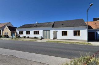 Bauernhäuser zu kaufen in 2253 Tallesbrunn, Zwei Wohneinheiten und großer nicht einsehbarer Garten