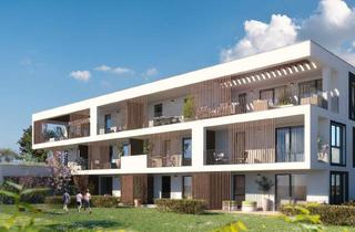 Wohnung kaufen in Burenstraße 60/05_ 2, 8020 Graz, Exklusive 4 Zimmer Wohnung mit großer TERRASSE - Eggenberg TOP Lage!