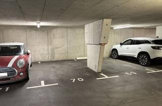 Garagen mieten in Trondheimgasse 2A, 1220 Wien, Garagenstellplatz - Trondheimgasse 2A