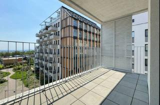 Wohnung kaufen in Laxenburger Straße, 1100 Wien, Familienglück im Neubau mit Balkon