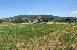 Grundstück zu kaufen in 8453 Sankt Johann im Saggautal, Baugrundstück in Harla