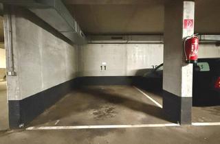 Garagen mieten in Klosterneuburger Straße, 1200 Wien, Großzügiger Garagenplatz - zentral & ideal im 20. Bezirk, Klosterneuburgerstraße 76 / Burghartgasse 5