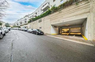 Garagen mieten in Radelmayergasse 1, 1190 Wien, Staplerparkplatz Nähe Spittelau zu Vermieten