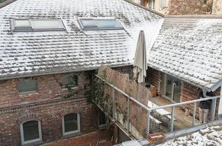 Büro zu mieten in Meidling Hauptstraße U4/Bus 7/9/10/63A, Grimmgasse Bus 57A, Rotmühlgasse Bus 63A, Haschkagasse Bus 7, 1150 Wien, THE BRICKS - INDUSTRIAL STYLE OFFICE - CHARMANTES BACKSTEINHAUS - EINZIGARTIGER RAUM FÜR KREATIVITÄT - DIREKT AN DER LINKEN WIENZEILE - NÄHE U4/U6 - 3 ETAGEN