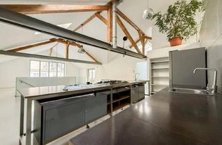 Büro zu mieten in Meidling Hauptstraße U4/Bus 7/9/10/63A, Grimmgasse Bus 57A, Rotmühlgasse Bus 63A, Haschkagasse Bus 7, 1150 Wien, THE BRICKS - INDUSTRIAL STYLE OFFICE - CHARMANTES BACKSTEINHAUS - EINZIGARTIGER RAUM FÜR KREATIVITÄT - DIREKT AN DER LINKEN WIENZEILE - NÄHE U4/U6 - 3 ETAGEN