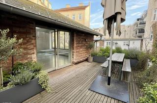 Büro zu mieten in Meidling Hauptstraße U4/Bus 7/9/10/63A, Grimmgasse Bus 57A, Rotmühlgasse Bus 63A, Haschkagasse Bus 7, 1150 Wien, THE BRICKS - INDUSTRIAL STYLE OFFICE - CHARMANTES BACKSTEINHAUS - EINZIGARTIGER RAUM FÜR KREATIVITÄT - DIREKT AN DER LINKEN WIENZEILE - NÄHE U4/U6 - 3 ETAGEN