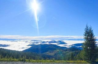 Wohnung kaufen in 9571 Sirnitz, Kärnten: Hochrindl-Nähe Turracher Höhe: Zweitwohnsitz in Alpiner Bestlage! Honorarfrei Für Käufer: Innen! Erstbezug! Tiefgarage!