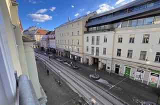 Loft mieten in Südtiroler Platz, 8020 Graz, Exklusive Galeriewohnung am Südtirolerplatz