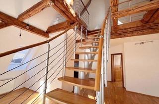 Loft mieten in Südtiroler Platz, 8020 Graz, Exklusive Galeriewohnung am Südtirolerplatz