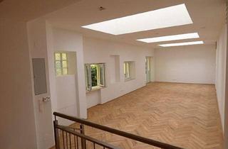 Büro zu mieten in Mariahilfer Straße, 1060 Wien, VOLLADAPTIERTES BÜROLOFT, ATELIER in beliebter Gegend nächst MARIAHILFER STRAßE