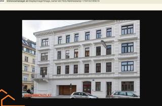 Garagen mieten in Siebenbrunnengasse, 1050 Wien, Garagenplatz in der Siebenbrunnengasse Nächst Zentaplatz