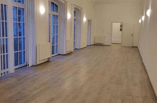 Büro zu mieten in Dopplergasse 5, 1110 Wien, Helle Büro-/ Studiofläche mit 2 Lagerräumen