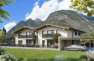 Wohnung kaufen in 6511 Zams, BAGA65 - Echt. Nah. Zuhause. Top 1