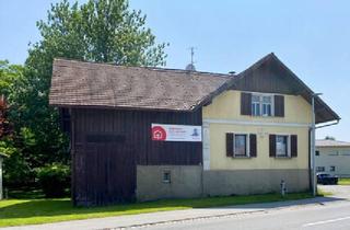 Grundstück zu kaufen in 6844 Altach, Grundstück in bester Lage in Altach - mit Altbestand!