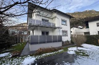 Haus kaufen in 6700 Bludenz, Großzügiges Einfamilienhaus in erhöhter Lage von Bludenz – Ideal für große Familien